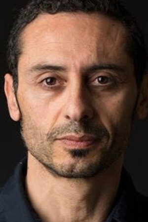 Cover image for Abdelatif Hwidar