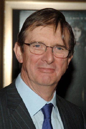 Cover image for Mike Newell