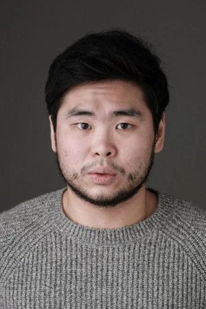 Cover image for Han Sang-jo