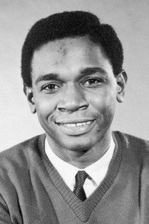 Cover image for Ivan Dixon