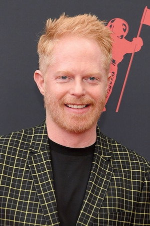 Cover image for Jesse Tyler Ferguson