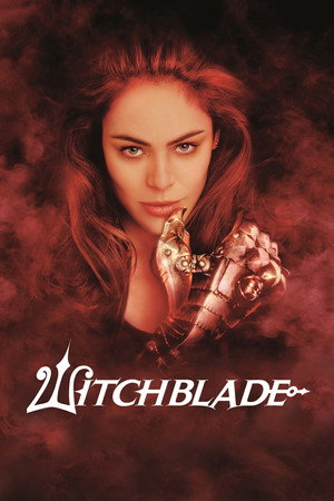 Poster for Лезвие ведьм