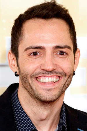 Cover image for David Guapo