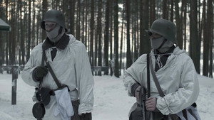 Poster for Таинственный остров. Часть 1