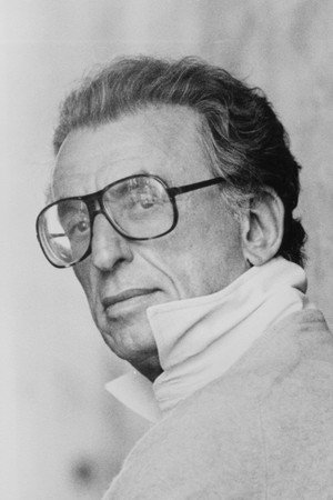 Cover image for Herbert Ross
