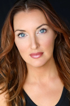 Cover image for Michelle Brookhurst