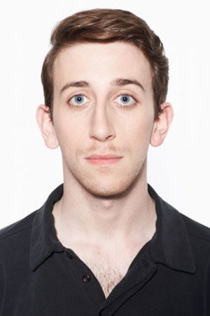 Cover image for Matthew Alexander Kaufman