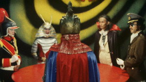Poster for Эпизод 27