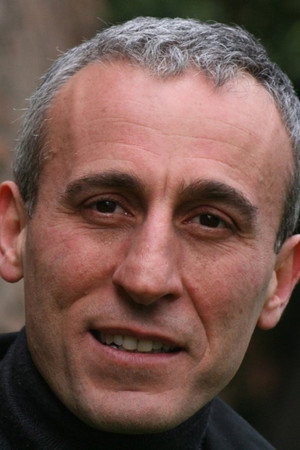 Cover image for Gaetano Aronica