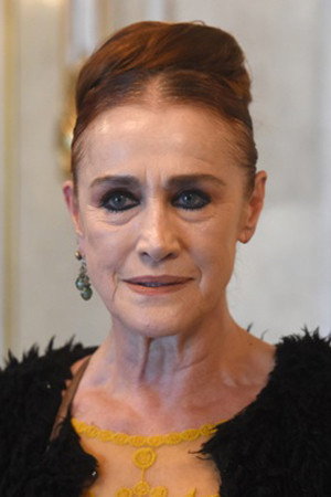Cover image for Sonja Vukićević
