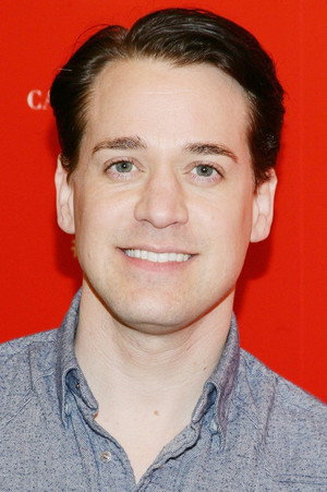 Cover image for T.R. Knight