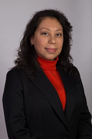 Cover image for Marcela Jaramillo