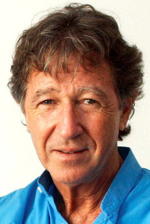 Cover image for Jorge Arriagada