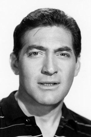 Cover image for Norman Alden