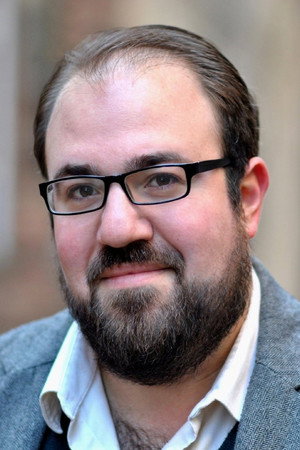 Cover image for Adam B. Shapiro