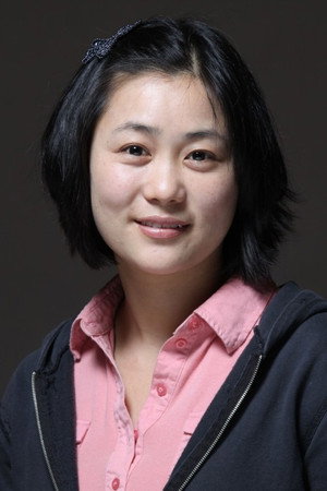Cover image for 추은경