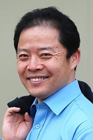 Cover image for 박찬국