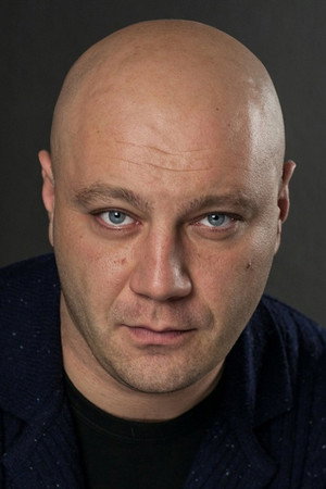 Cover image for Dmytro Surzhykov