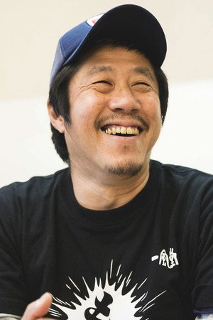 Cover image for 江口カン