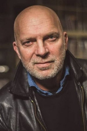 Cover image for Dariusz Biskupski