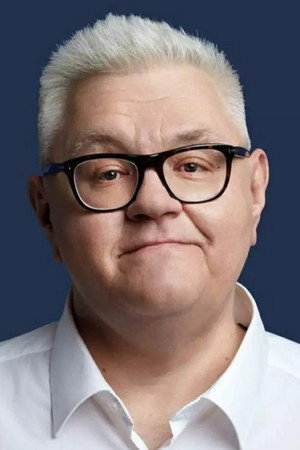 Cover image for Сергей Сивохо