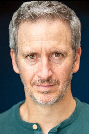 Cover image for Timothy McCracken