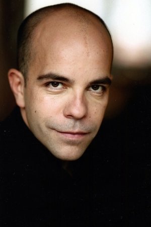 Cover image for Arnaud Maillard