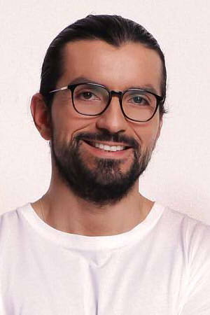 Cover image for Gonzalo Badilla