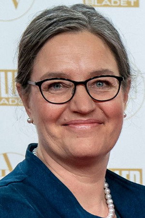Cover image for Hanna Lundblad