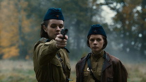 Poster for Эпизод 3