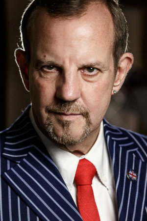 Cover image for Gary Shail
