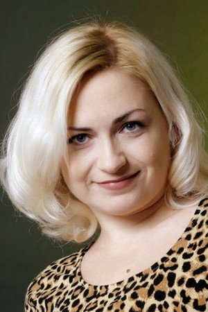 Cover image for Наталья Фатеева