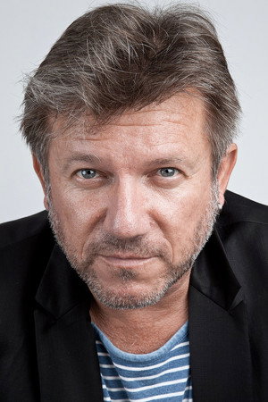 Cover image for Yves Patrick Delachaux