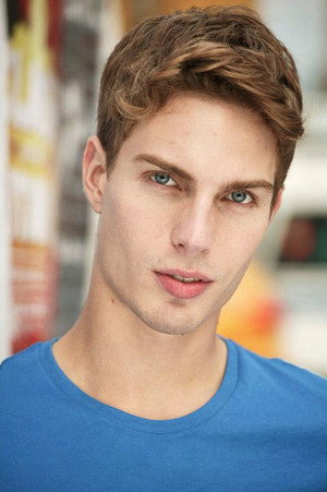 Cover image for Matthew Ludwinski