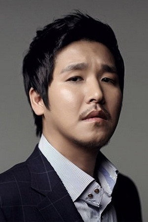 Cover image for 한수현