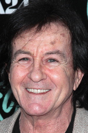 Cover image for Lee Ving