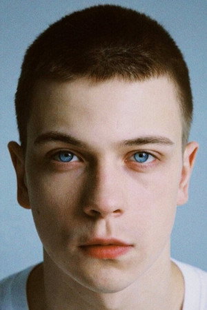 Cover image for Денис Косиков