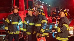 Poster for Сотрудники службы спасения