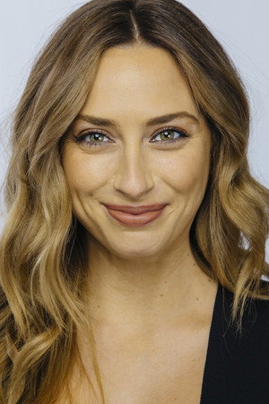 Cover image for Lyndsi LaRose