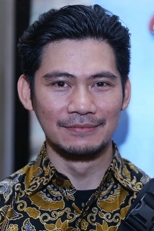 Cover image for Donny Alamsyah
