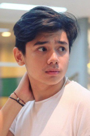 Cover image for Rayn Wijaya