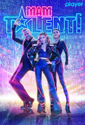 Poster for У меня есть талант!