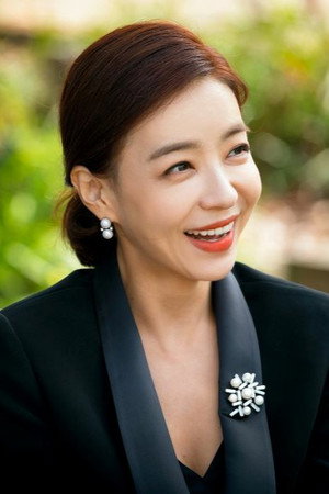 Cover image for 박선영