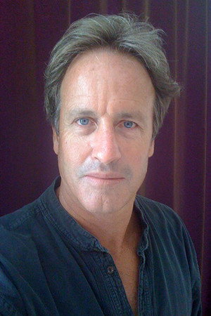 Cover image for John Robotham