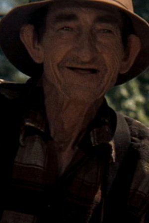 Cover image for Ed Ramey