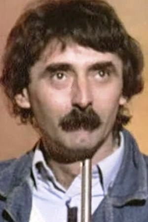 Cover image for Miodrag Andrić