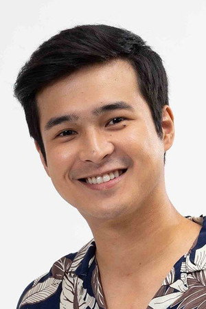 Cover image for Jerome Ponce