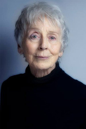 Cover image for Melissa Jaffer