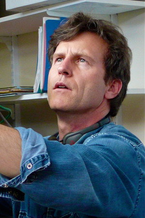 Cover image for Doug Campbell