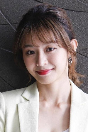 Cover image for Chen Yi-ruei